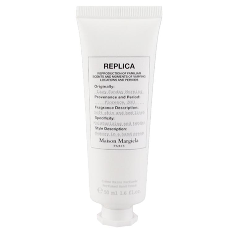 新品未使用マルジェラ レプリカ レイジーサンデーモーニング ハンド＆ボディセット Maison Margiela（メゾンマルジェラ） 並行輸入品 メゾン マルジェラ