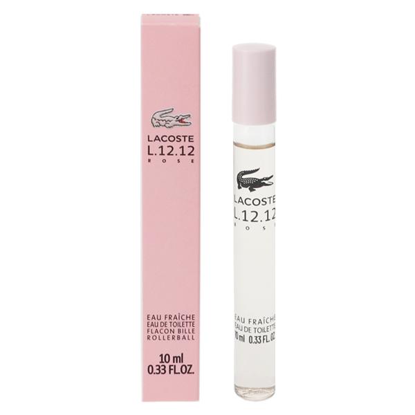 �I�[�f ���R�X�e L.12.12 ���[�Y �I�[�t���b�V�� EDT ���[���[�{�[�� 10ml