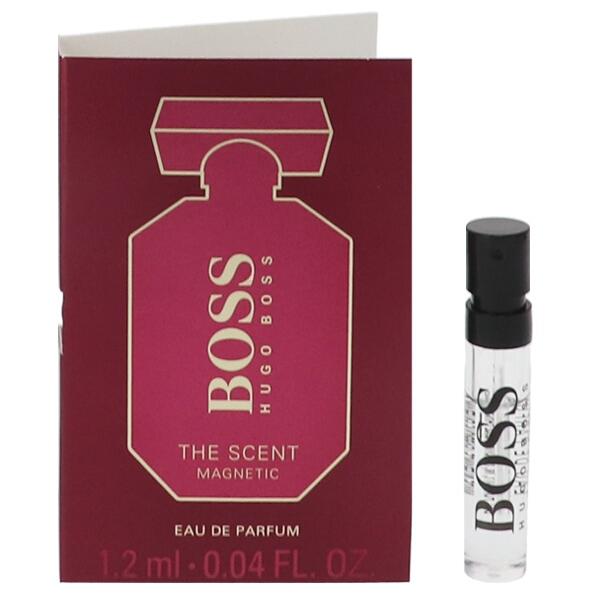 HUGO BOSS（ヒューゴ・ボス） 並行輸入品 香水 レディース ザ セント