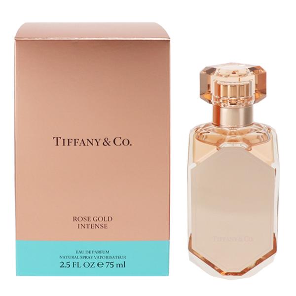 香水(女性用) Tiffany & Co. Rose Gold Intense 30ml TIFFANY&Co.（ティファニー） 並行輸入品 香水 レディース ローズ