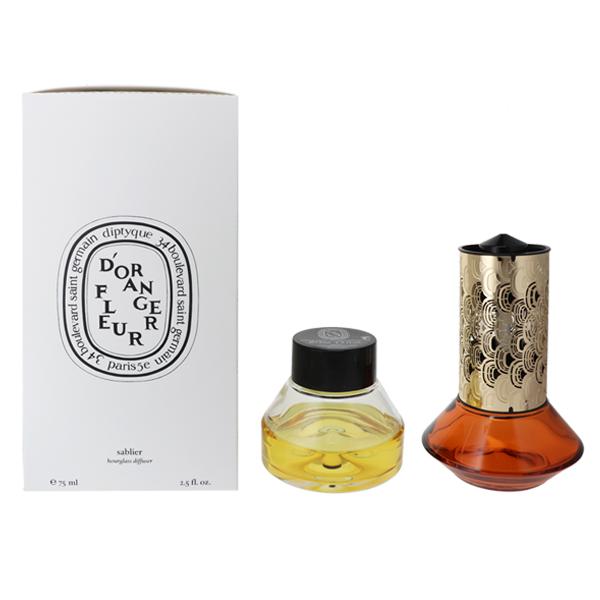 diptyque ディプティック 砂時計型ディフューザー フルール ド 