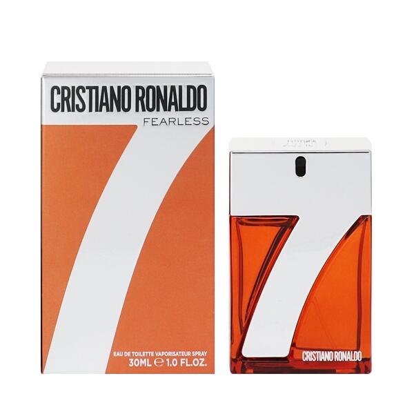 CR7 tBAX EDTESP 30ml