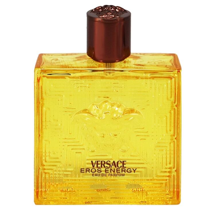 ヴェルサーチェ 香水 男性用 エロス (テスター) EDP・SP 100ml 送料無料 EROS TESTER VERSACE VERSACE（ヴェルサーチェ） 並行輸入品 香水 メンズ エロス エナジー