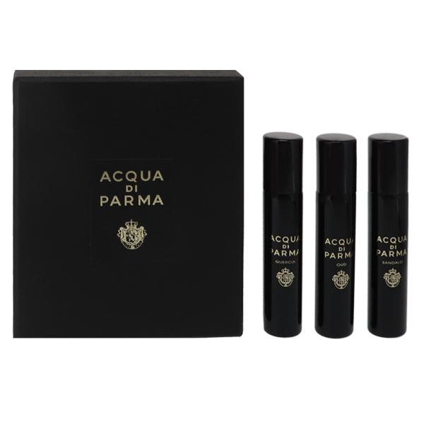 ACQUA DI PARMA】 香水セット 12ml×3本 【公式通販】