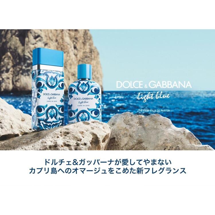 DOLCE&GABBANA（ドルチェ & ガッバーナ） 並行輸入品 香水 レディース
