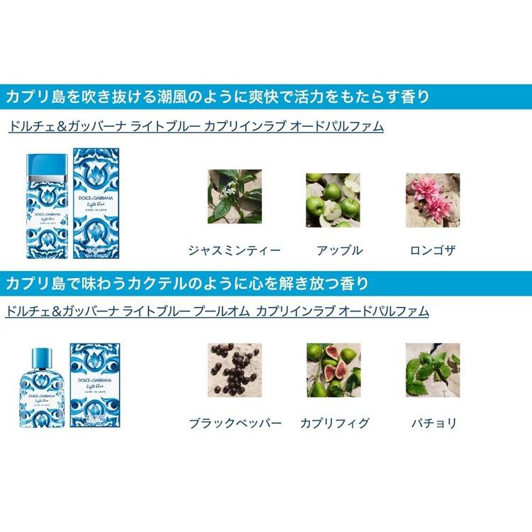 DOLCE&GABBANA（ドルチェ & ガッバーナ） 並行輸入品 香水 レディース
