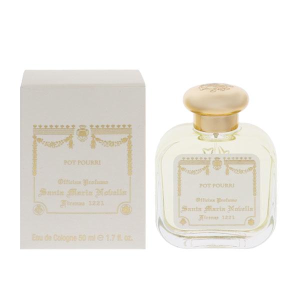 サンタ・マリア・ノヴェッラ 香水 ユニセックス ポプリ EDC・SP 50ml 