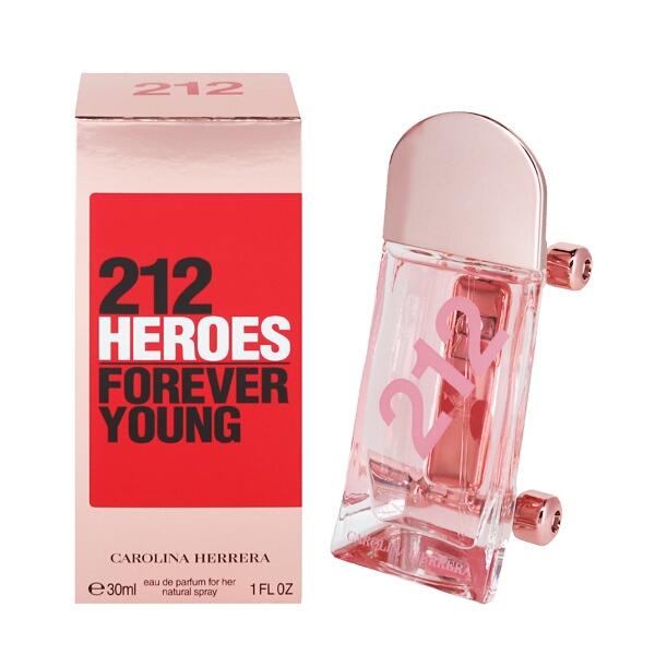 キャロライナ ヘレラ（CAROLINA HERRERA） 並行輸入品 香水 レディース