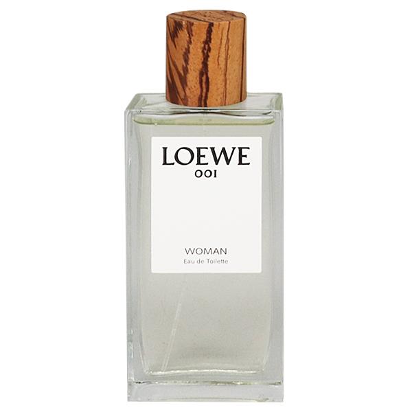 LOEWE（ロエベ） 並行輸入品 香水 レディース 001 ウーマン (テスター