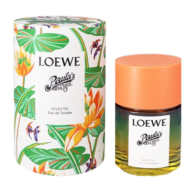 LOEWE（ロエベ） 並行輸入品 香水 メンズ レディース パウラズ イビザ