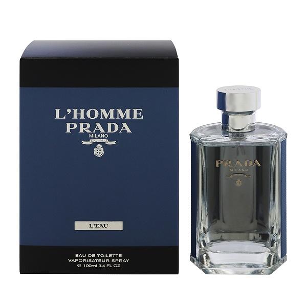 PRADA（プラダ） 並行輸入品 香水 メンズ オム ロー EDT・SP 100ml