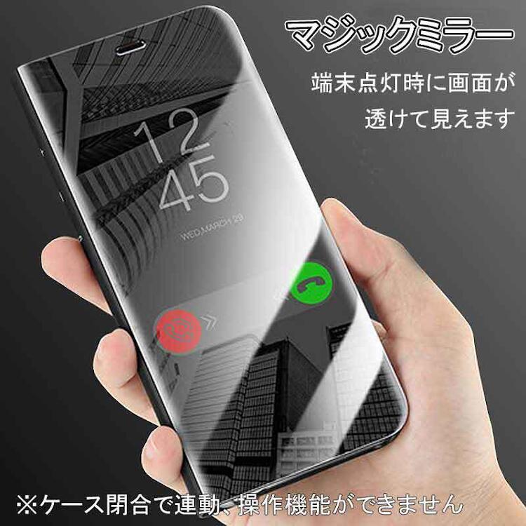 Galaxy Note 8 ケース Galaxy Note 8 スマホケース ローズゴールド Galaxy Note 8 Case｜memon-leather｜04