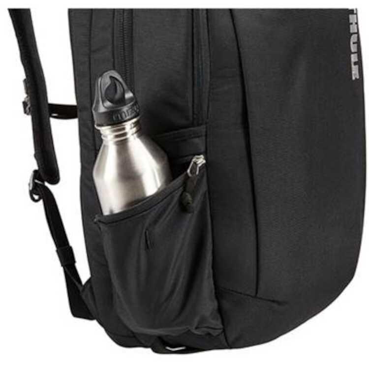 スーリー サブテラ バックパック 30L ブラック 32×23×50cm(30L スーリー サブテラ バックパック 30L ブラック 32×23×50cm(30L
