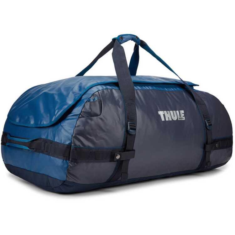 THULE スーリー キャズム XL 130L ダッフルバッグ ポセイドン 86 THULE スーリー キャズム XL 130L ダッフルバッグ ポセイドン 86