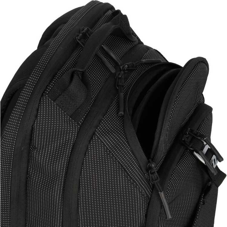 スーリー クロスオーバー バックパック 32L ブラック 31.5×31×47cm(32L) #3205098 Crossover Backpack 32L BLACK THULE｜memon-leather｜06