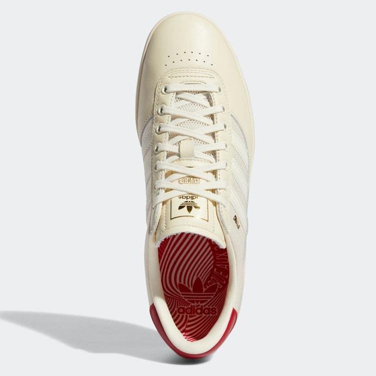 adidas（アディダス） スケートボーディング プイグ インドア 29cm