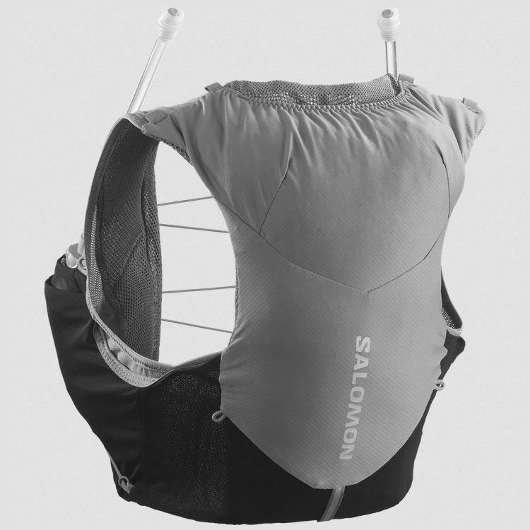 SALOMON（サロモン） ADV スキン 5W フラスク付 レディース M