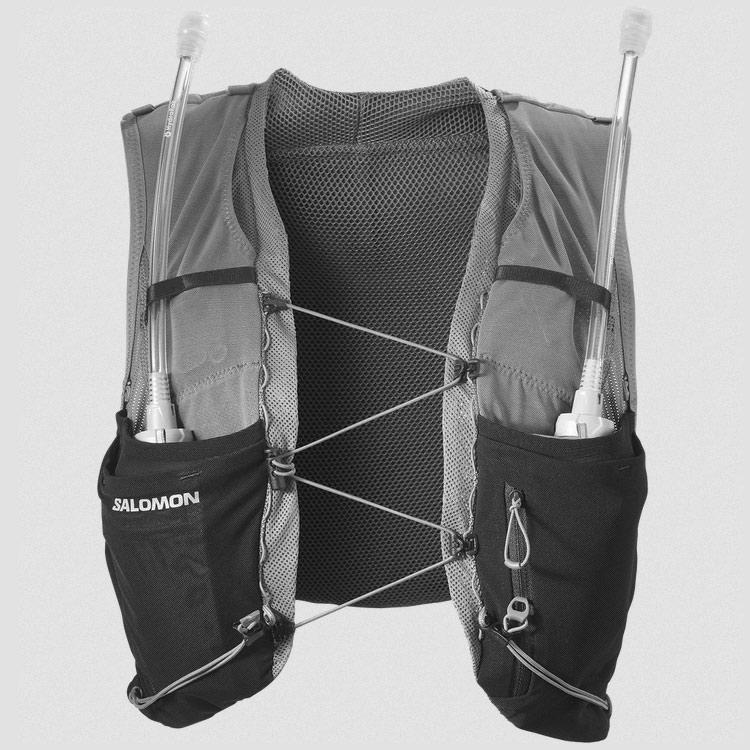 SALOMON（サロモン） ADV スキン 5W フラスク付 レディース S
