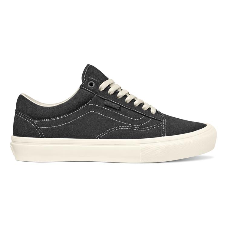 バンズ スケート オールドスクール 26cm(US8) レイヴン×マシュマロ #VN0A5FCB3FC VANS Skate Old Skool VANS（ヴァンズ） バンズ スケート オールドスクール 26cm(US8