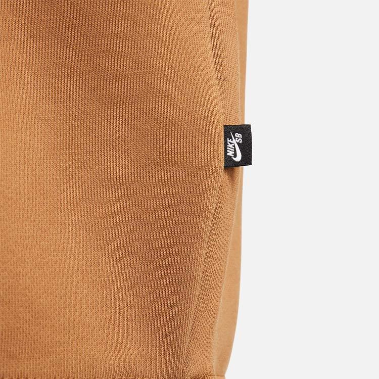 NIKE（ナイキ） ナイキSB フリーススケートフーディ US S エール