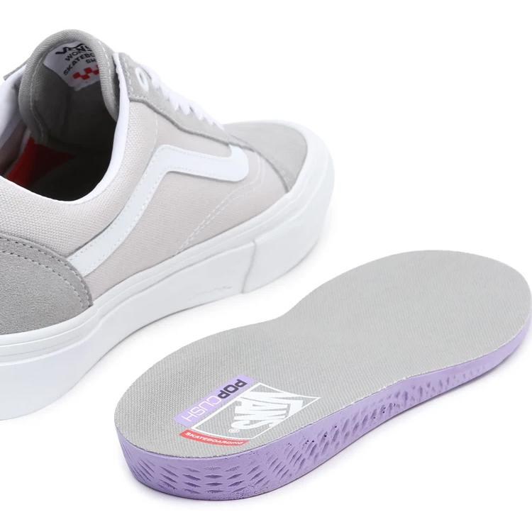 VANS（ヴァンズ） バンズ スケート オールドスクール 28cm(US10