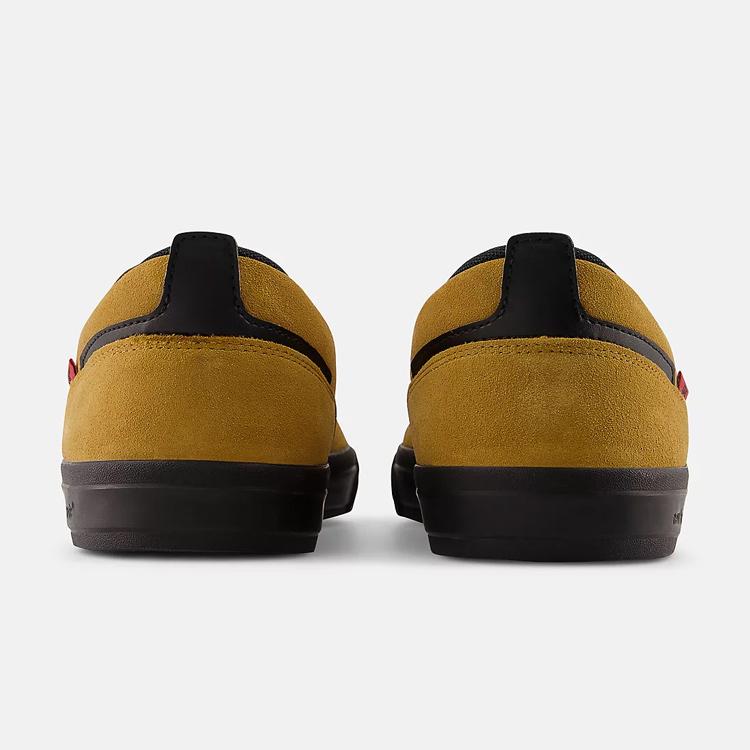 New Balance（ニューバランス） ヌメリック NM306LWB 26cm (US8) D