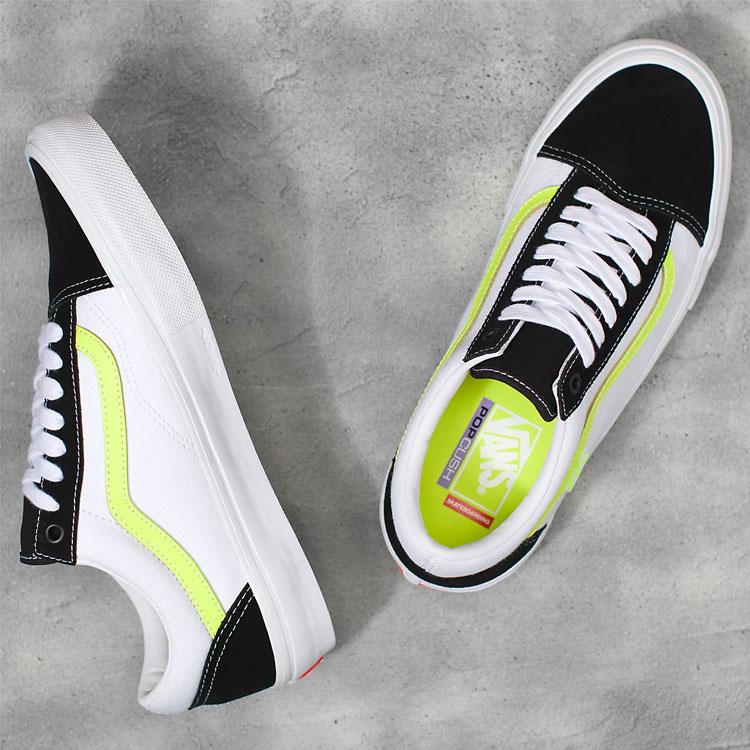 VANS （日本未発売）バンズ スケート オールドスクール 27cm(US9 