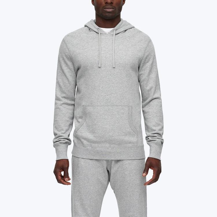 REIGNING CHAMP（レイニングチャンプ） Lightweight Terry Pullover