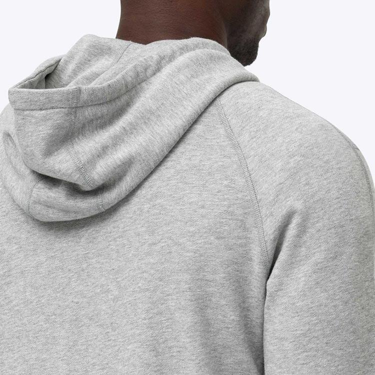 REIGNING CHAMP（レイニングチャンプ） Lightweight Terry Full Zip