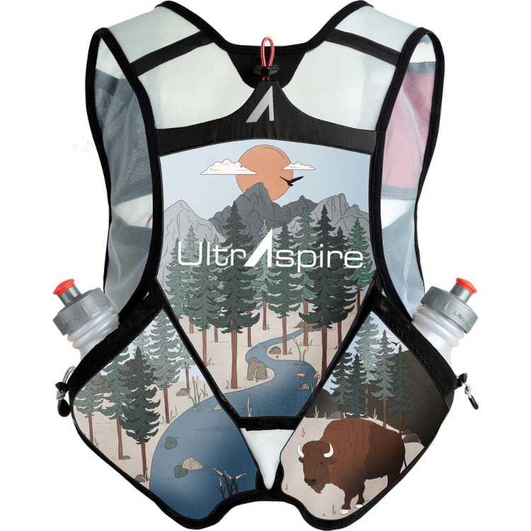 UltrAspire（ウルトラスパイア） 【在庫限り】 モーメンタム 2.0 S(003