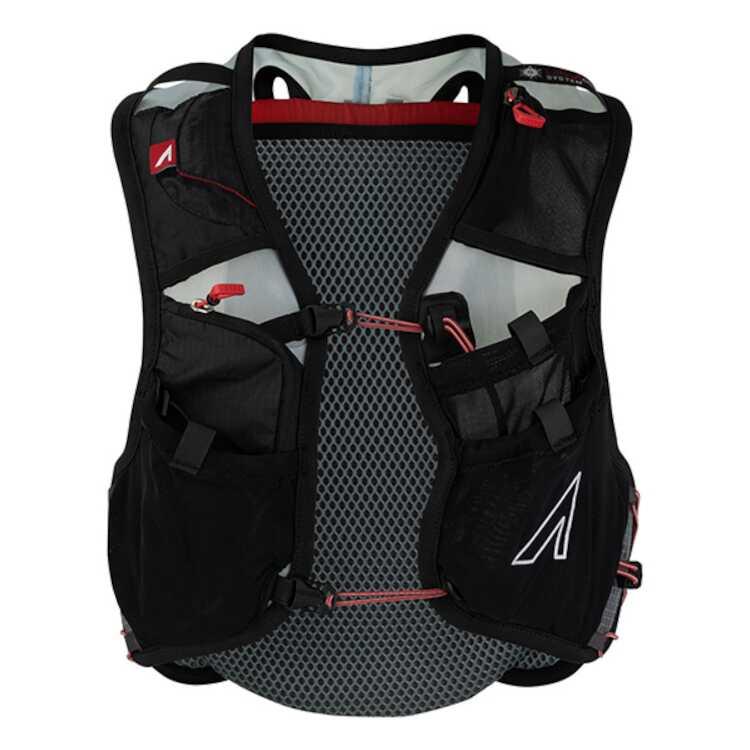 UltrAspire（ウルトラスパイア） レガシー2.0 トレランザック ブラック