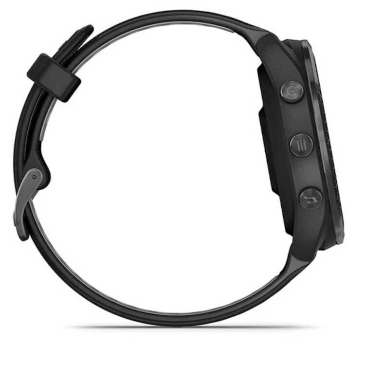 Garmin Forerunner 965 ブラック Forerunner 965 | スマートウォッチ | Garmin 日本