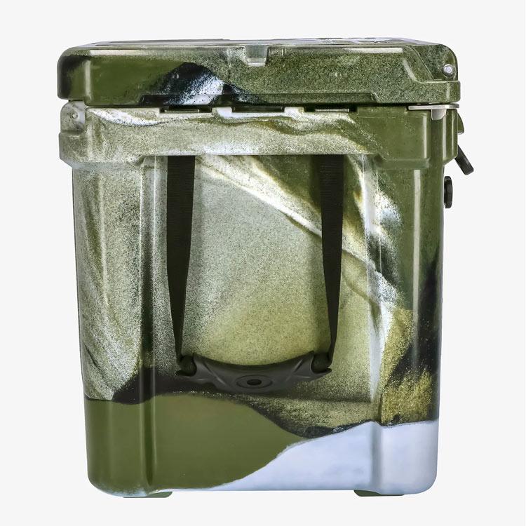 ワイルドギア WYLDGEAR ハードクーラー 25Q(24L) プレリーカモ 24L #HC25-17P 送料無料 Hard Cooler 25Q Prairie Camo WYLD GEAR ワイルドギア WYLDGEAR ハードクーラー 25Q(24L) プレリーカモ 24L