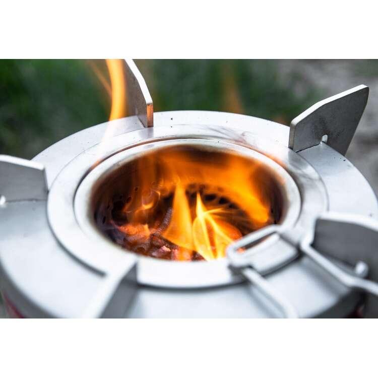 新品未使用 ミミモト クック ストーブ スモークハウスプロダクツ　木質ペレット スモークハウスプロダクツ ミミモト ペレット クック ストーブ