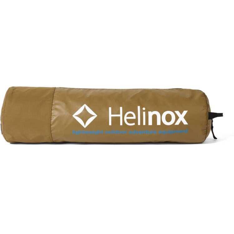 Helinox ヘリノックス コットワン コンバーチブル コヨーテ Amazon | Helinox(ヘリノックス) アウトドア コットワン