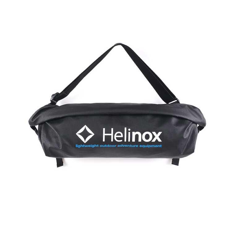 Helinox ヘリノックス フェスティバルチェア ブラック 幅55 Helinox ヘリノックス フェスティバルチェア ブラック 幅55