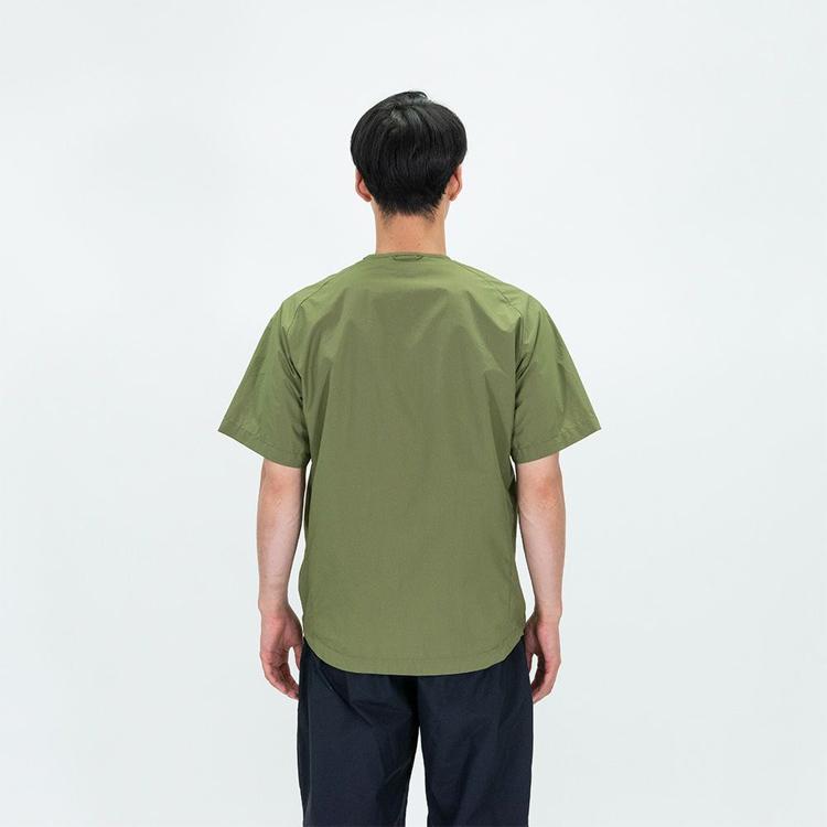 MILLET（ミレー） ブリーズバリヤー マルチ コンポ ジャケット (男女