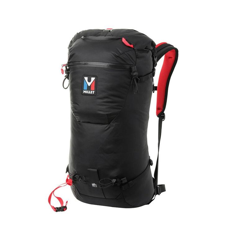 MILLET ミレー トリロジー 25 BLACK 25L MIS2330-0247 TRILOGY MILLET ミレー トリロジー 25 BLACK 25L MIS2330-0247 TRILOGY
