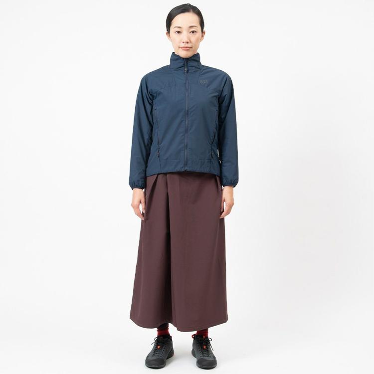 MILLET(ミレー)のレディース マウンテン ストレッチ オルタナ キュロット MILLET ミレー （ウィメンズ）マウンテン ストレッチ オルタナ