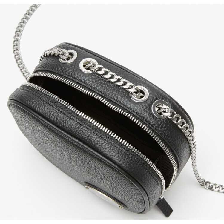 LACOSTE（ラコステ） オリジン クロコ スクエアクロスオーバーバッグ