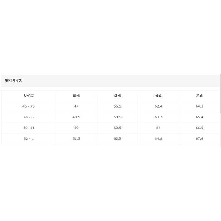 ラコステ 撥水サーモアインサレーションボンバージャケット(メンズ) 48-S ブラック #BH4455L-031 LACOSTE ラコステ 撥水サーモアインサレーションボンバージャケット メンズ #BH4455L LACOSTE アウトドア