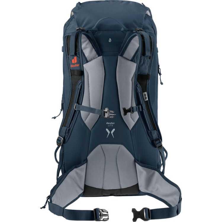 deuter ドイター フリースケープ ライト 26 バックパック マリン deuter ドイター フリースケープ ライト 26 バックパック マリン