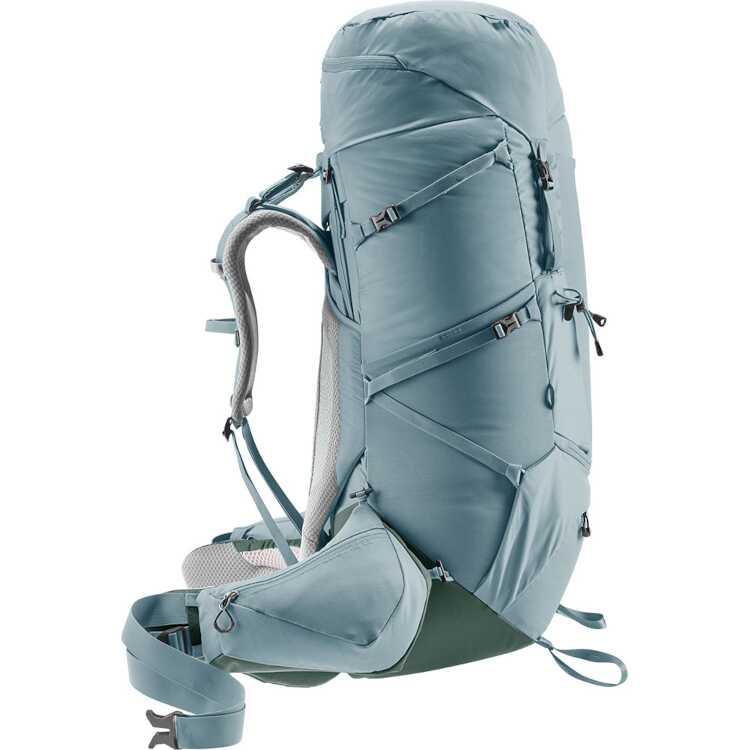 お譲り完了 deuter バックパック 60＋10