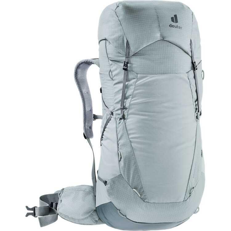 deuter ドイター エアコンタクト ウルトラ 50+5 バックパック deuter ドイター エアコンタクト ウルトラ 50+5 バックパック