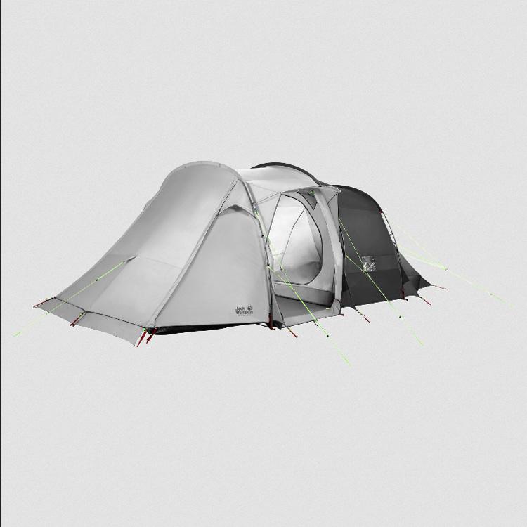 Jack Wolfskin ジャックウルフスキン グレート ディバイド RT 4 Jack Wolfskin ジャックウルフスキン グレート ディバイド RT 4