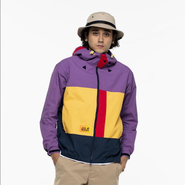 Jack Wolfskin（ジャックウルフスキン） JP トレイルライダー2.0