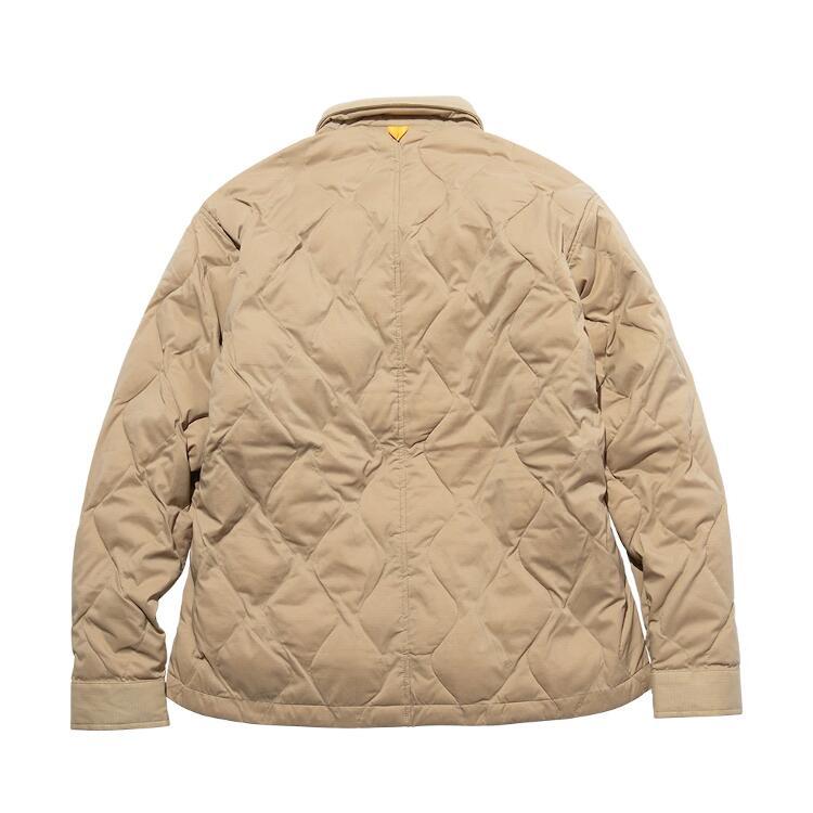 Jack Wolfskin（ジャックウルフスキン） JP インタミディエイト UT