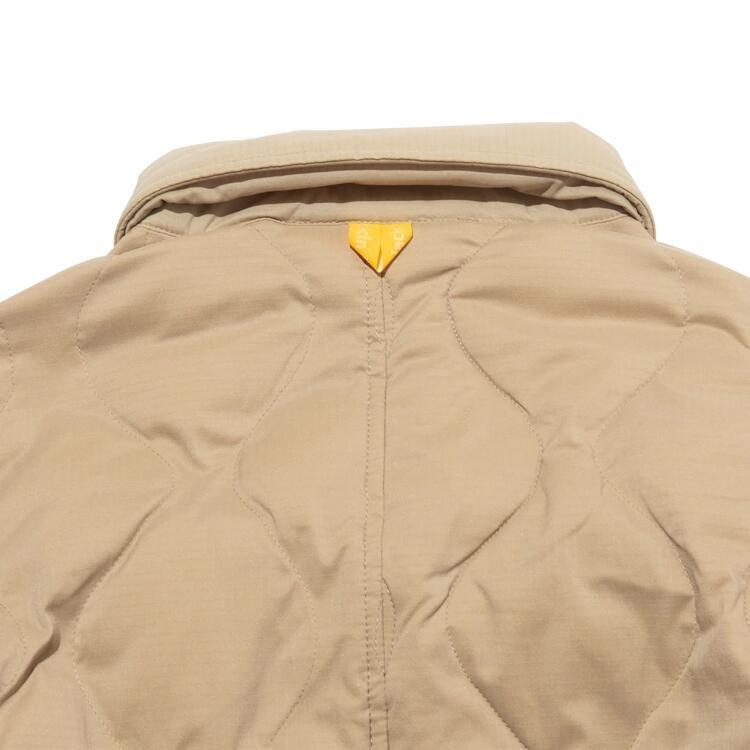 ジャックウルフスキン JP インタミディエイト UT ジャケット(メンズ) S サンドデューン #5025531-5605 JP INTERMEDIATE UT JKT Jack Wolfskin（ジャックウルフスキン） JP インタミディエイト UT