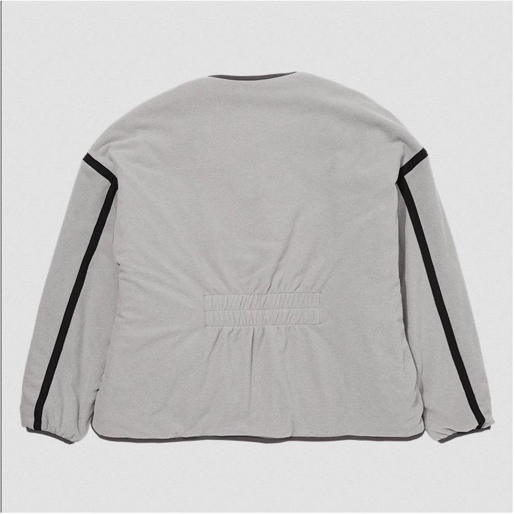 Jack Wolfskin ジャックウルフスキン JP RV インターミディエイト