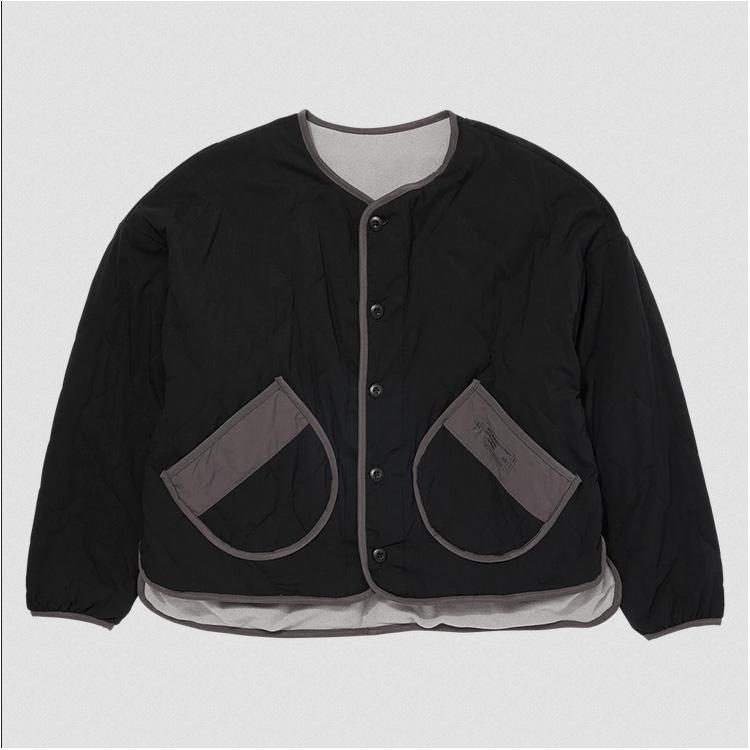 ジャックウルフスキン JP RV インターミディエイト ジャケット(レディース) L ブラック #5029901-6000 送料無料 JACK WOLFSKIN Jack Wolfskin（ジャックウルフスキン） JP RV インターミディエイト